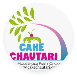 Cake Chautari - Logo